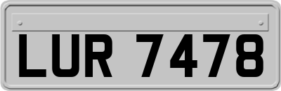 LUR7478