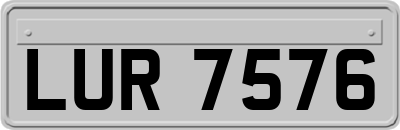 LUR7576