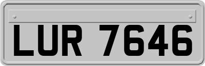 LUR7646