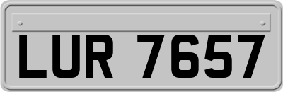 LUR7657