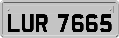 LUR7665