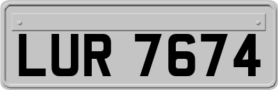 LUR7674
