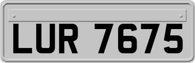 LUR7675