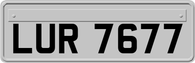 LUR7677