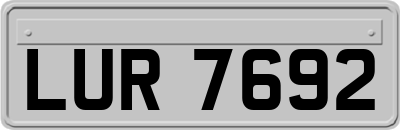 LUR7692