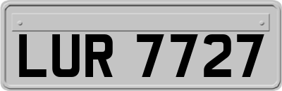 LUR7727