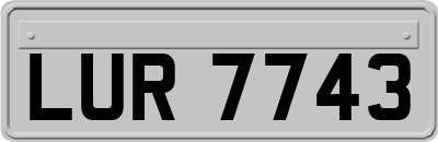 LUR7743