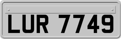 LUR7749
