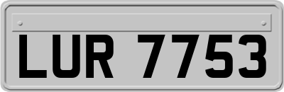 LUR7753