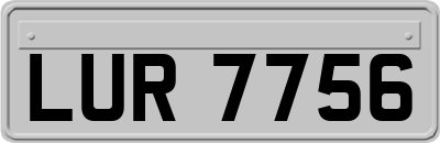 LUR7756