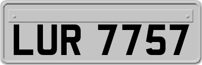 LUR7757