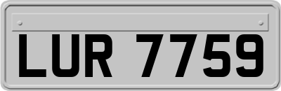 LUR7759