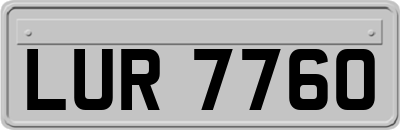 LUR7760