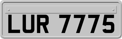 LUR7775