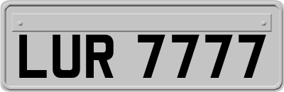 LUR7777