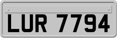LUR7794