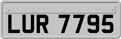 LUR7795
