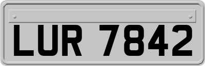 LUR7842