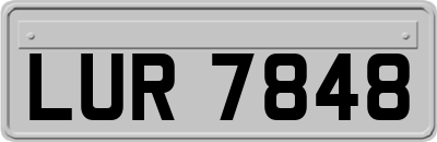 LUR7848