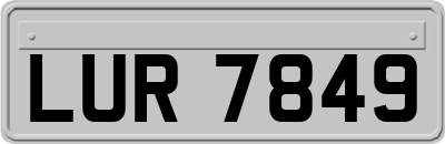 LUR7849