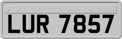 LUR7857