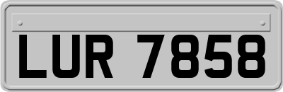 LUR7858