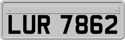LUR7862