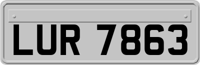 LUR7863