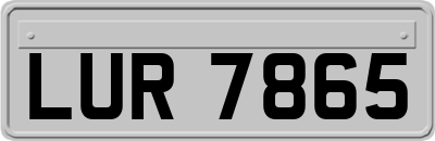 LUR7865