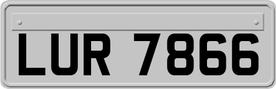 LUR7866