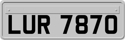 LUR7870