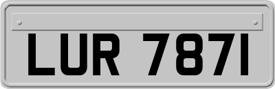 LUR7871