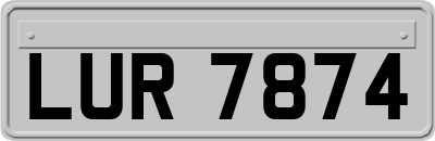 LUR7874
