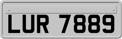 LUR7889