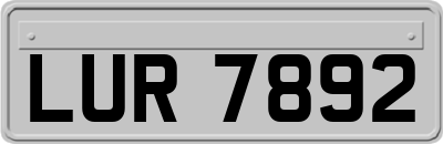 LUR7892