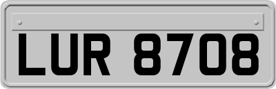 LUR8708
