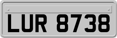 LUR8738