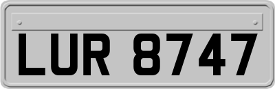 LUR8747