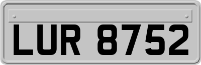 LUR8752