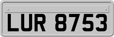 LUR8753