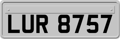 LUR8757
