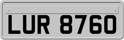 LUR8760