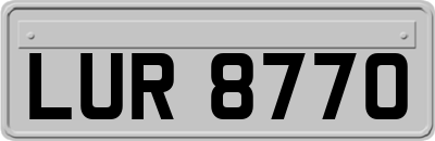 LUR8770
