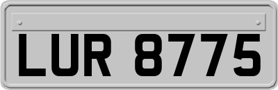 LUR8775