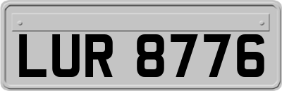 LUR8776