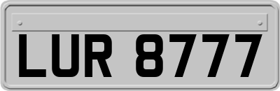 LUR8777