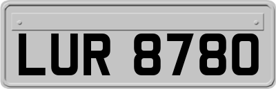 LUR8780