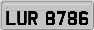 LUR8786