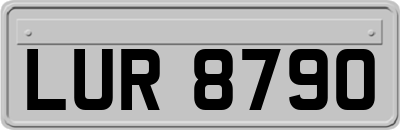LUR8790