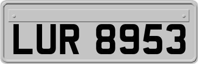 LUR8953